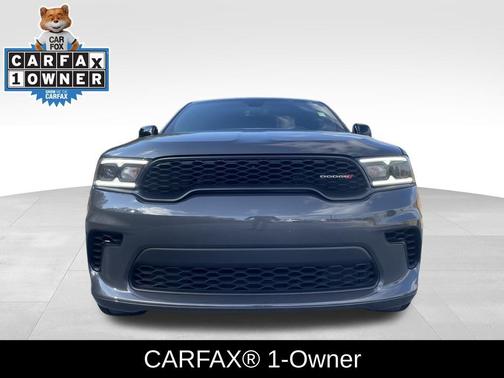 2025 Dodge Durango GT RWD