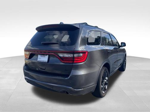 2025 Dodge Durango GT RWD