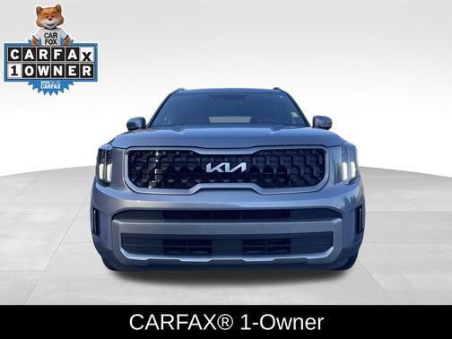 2023 Kia Telluride EX X-Line