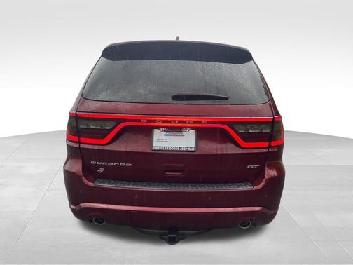 2022 Dodge Durango GT AWD