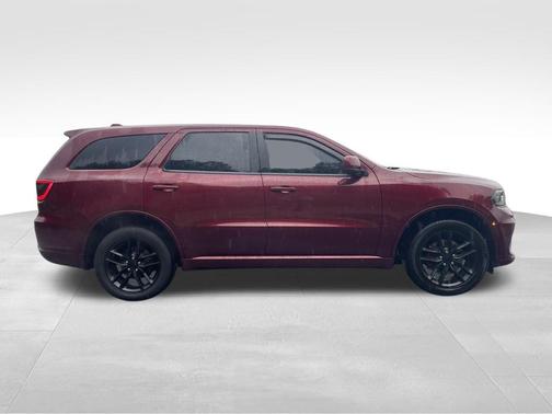 2022 Dodge Durango GT AWD