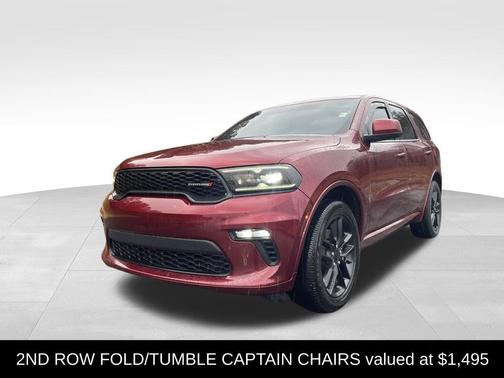 2022 Dodge Durango GT AWD