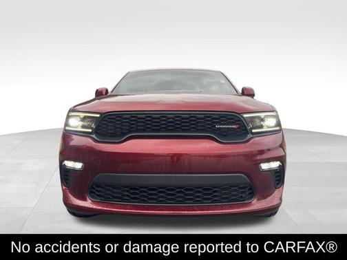 2022 Dodge Durango GT AWD