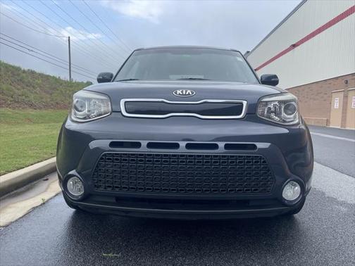 2015 Kia Soul !