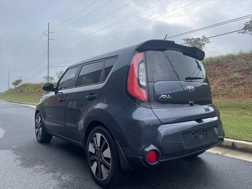 2015 Kia Soul !