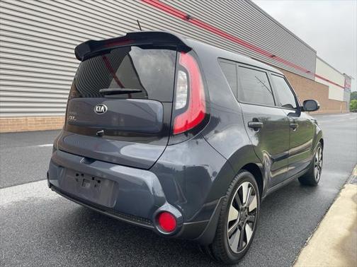 2015 Kia Soul !