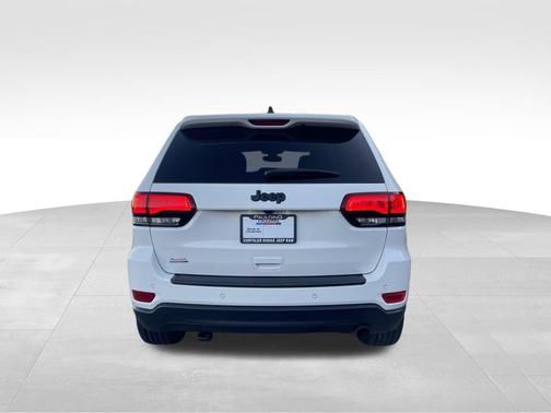 2019 Jeep Grand Cherokee Upland