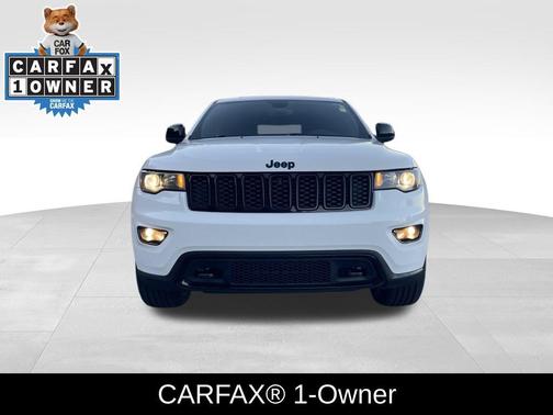 2019 Jeep Grand Cherokee Upland