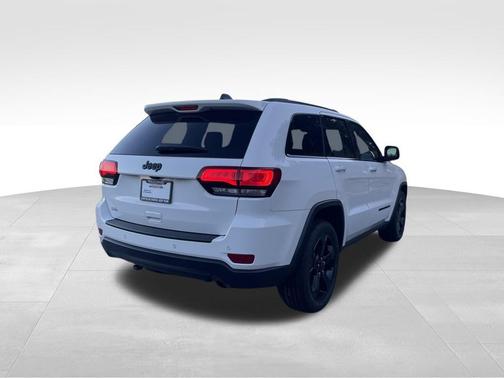 2019 Jeep Grand Cherokee Upland