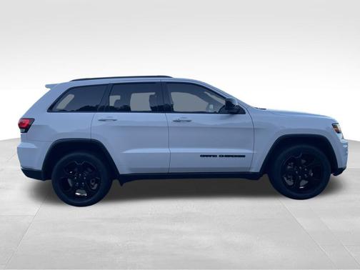 2019 Jeep Grand Cherokee Upland
