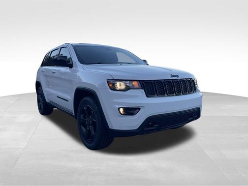 2019 Jeep Grand Cherokee Upland