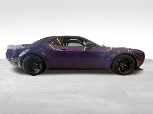 2023 Dodge Challenger SRT Hellcat