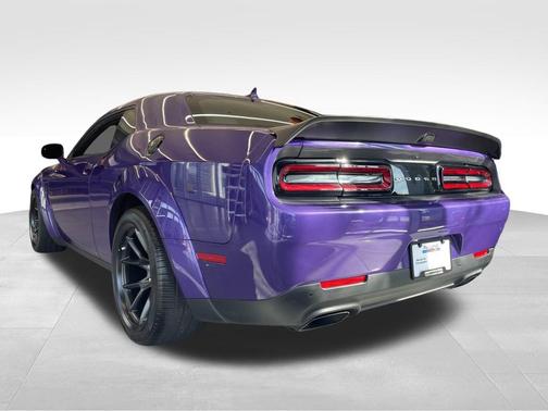 2023 Dodge Challenger SRT Hellcat