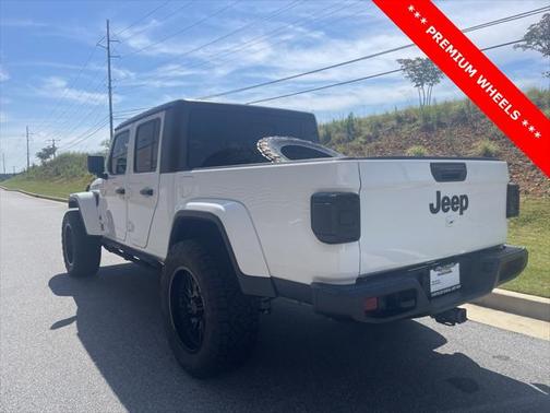 2023 Jeep Gladiator Sport S
