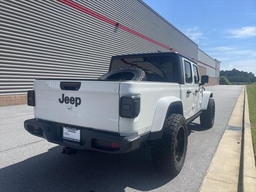 2023 Jeep Gladiator Sport S