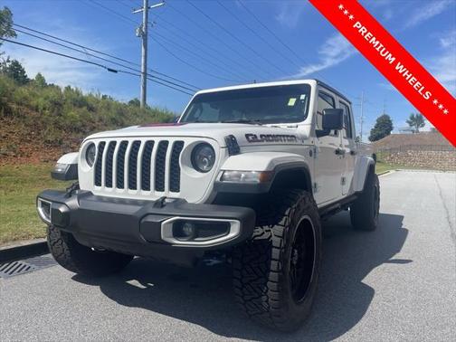 2023 Jeep Gladiator Sport S