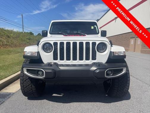 2023 Jeep Gladiator Sport S