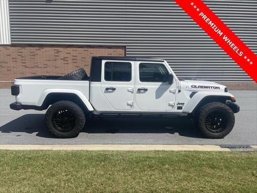 2023 Jeep Gladiator Sport S