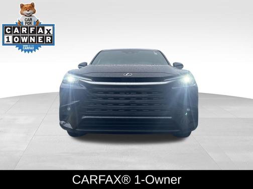 2024 Lexus TX 350 Premium