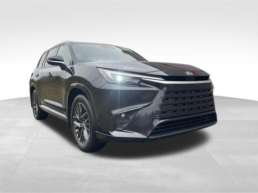 2024 Lexus TX 350 Base