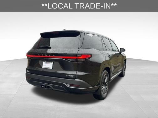 2024 Lexus TX 350 Premium