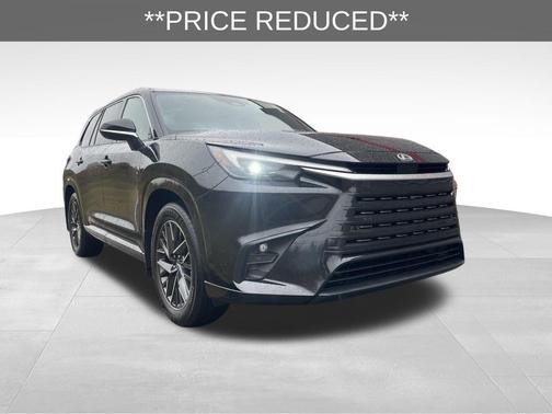 2024 Lexus TX 350 Premium
