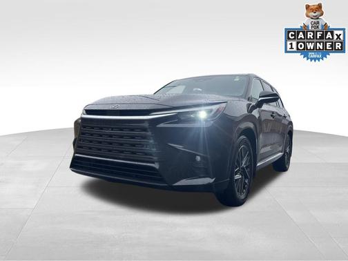 2024 Lexus TX 350 Base