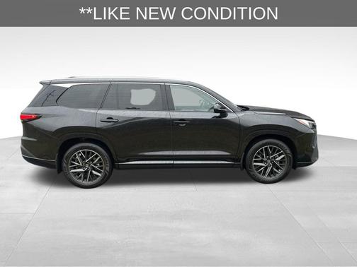 2024 Lexus TX 350 Premium