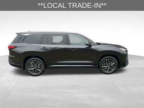2024 Lexus TX 350 Base