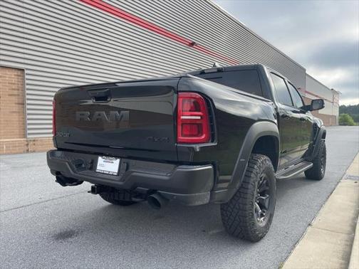 2025 RAM 1500 TRX
