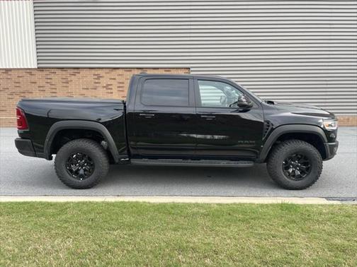 2025 RAM 1500 TRX