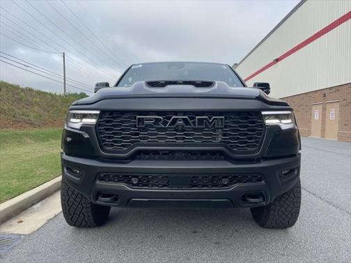 2025 RAM 1500 TRX