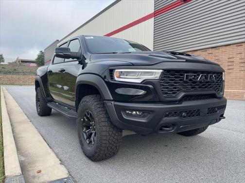 2025 RAM 1500 TRX