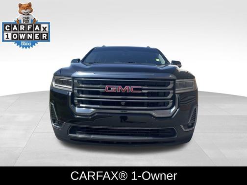 2022 GMC Acadia AWD AT4