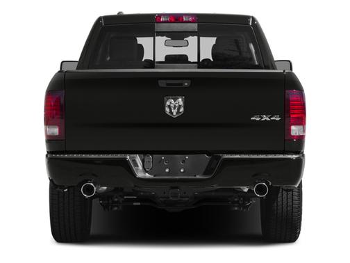 2014 RAM 1500 Sport
