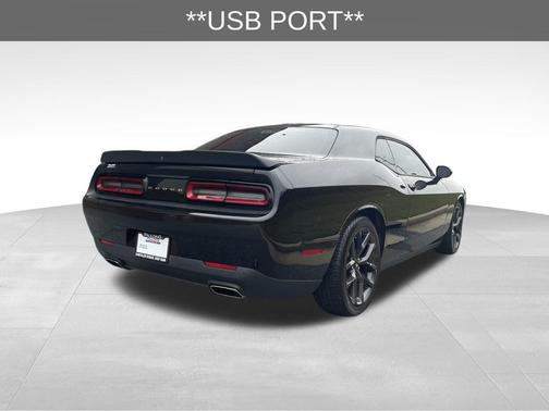 2019 Dodge Challenger GT
