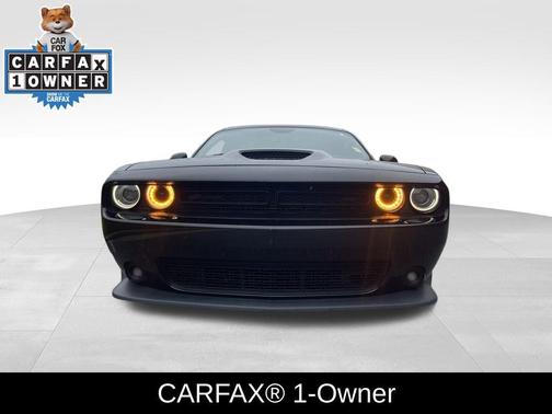 2019 Dodge Challenger GT
