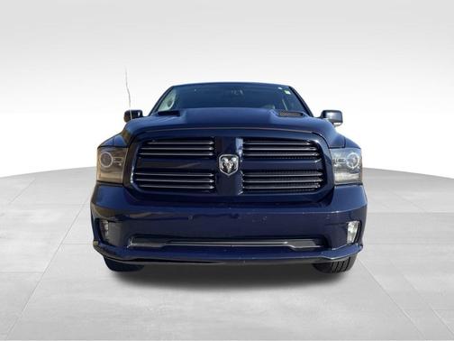 2017 RAM 1500 Sport