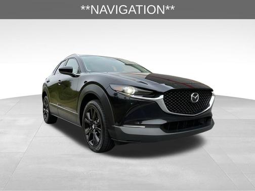 2024 Mazda CX-30 2.5 S Select Sport