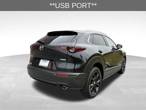 2024 Mazda CX-30 2.5 S Select Sport