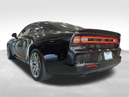 2025 Dodge Charger Daytona R/T Scat Pack