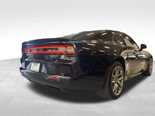 2025 Dodge Charger Daytona R/T Scat Pack
