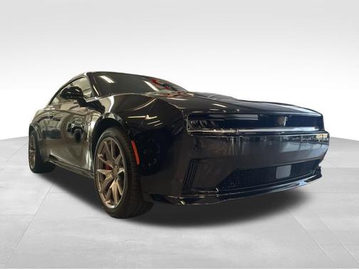 2025 Dodge Charger Daytona R/T Scat Pack
