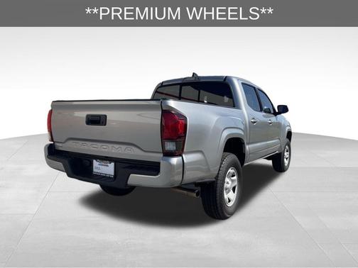 2020 Toyota Tacoma SR