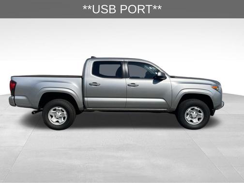 2020 Toyota Tacoma SR