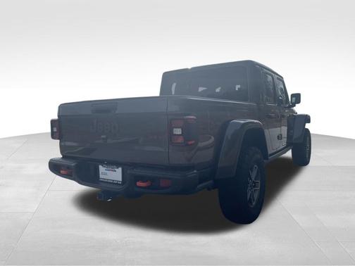 2026 Jeep Gladiator Mojave X 4x4