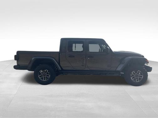 2026 Jeep Gladiator Mojave X 4x4