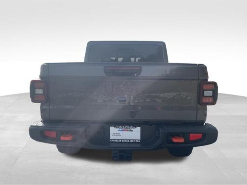 2026 Jeep Gladiator Mojave X 4x4