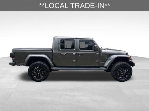 2021 Jeep Gladiator High Altitude 4X4