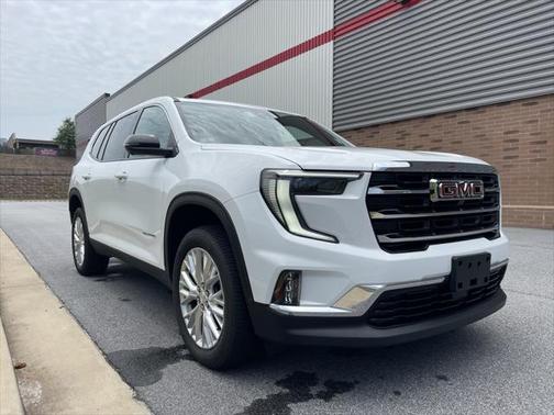 2024 GMC Acadia AWD Elevation